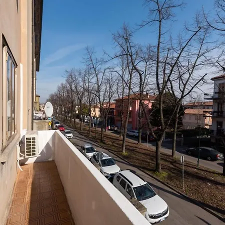 Πανσιόν Midtown Garden City Βενετία