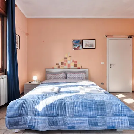 Midtown Garden City Πανσιόν Βενετία