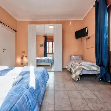 Midtown Garden City Βενετία