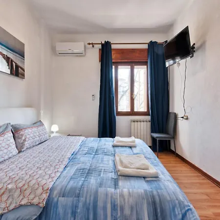 Midtown Garden City Βενετία