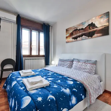Πανσιόν Midtown Garden City