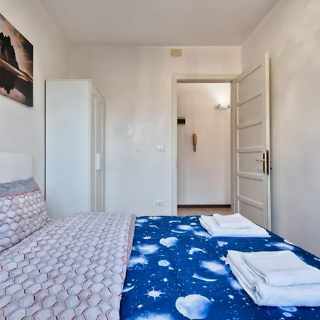 Πανσιόν Midtown Garden City *