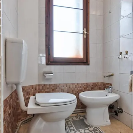 Πανσιόν Midtown Garden City Βενετία