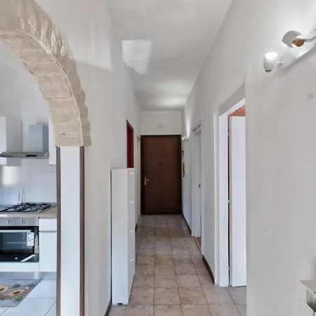 Midtown Garden City Πανσιόν Βενετία