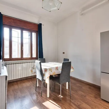 Πανσιόν Midtown Garden City Βενετία